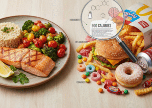 Processed Foods Lead to Weight Gain, but It’s About More Than Calories | 2026 Guide